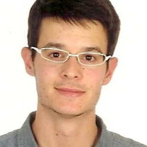 Costa, Manuel - Prof d'espagnol - Lyon