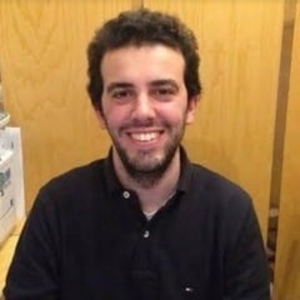 Fernando - Prof d'espagnol - Paris