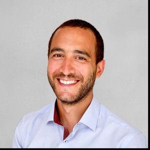 Sergio - Prof d'espagnol - Paris
