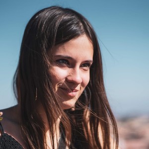 Aroa - Prof d'espagnol - Nice