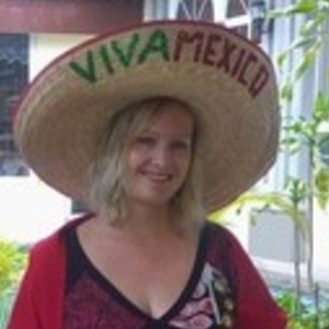 Anne - Prof de fle - français langue étrangère - Koungou