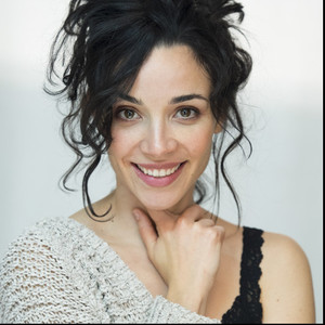 Elisabet - Prof d'espagnol - London