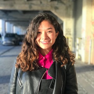 Manuela - Prof d'espagnol - Lille