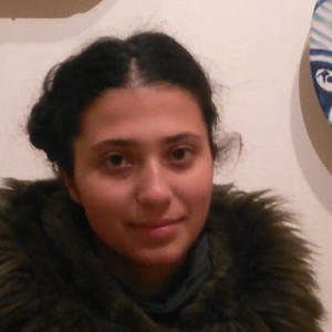Laeticia - Prof d'espagnol - Paris