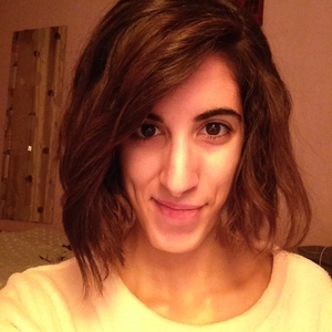 Ines - Prof d'espagnol - Versailles