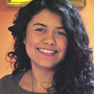 Claudia - Prof d'espagnol - Issy-les-Moulineaux