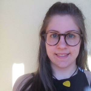 Paula - Prof d'espagnol - Chambéry