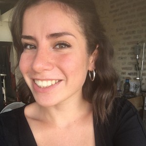 Itzel - Prof d'espagnol - Vincennes