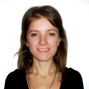 Gloria - Prof d'espagnol - Liège