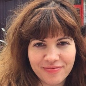 Patricia - Prof d'espagnol - Fontainebleau