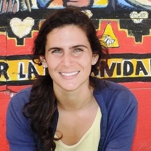 María Eugenia - Prof d'espagnol - Saint-Jean-de-la-Ruelle