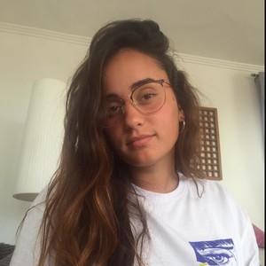Marta - Prof d'espagnol - Saint-Étienne