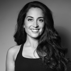 Cindy - Prof d'espagnol - Asnières-sur-Seine