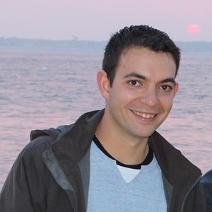Philippe - Prof d'espagnol - Lahourcade