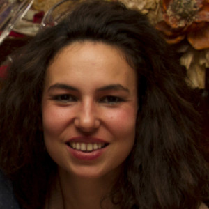 Elodie - Prof d'espagnol - Châtelaillon-Plage