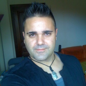 José luis - Prof d'espagnol - Lautenbach