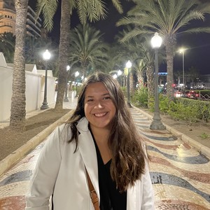 Victoria - Prof d'espagnol - Albi