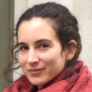 Lise - Prof d'espagnol - Paris