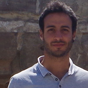 Anton - Prof d'espagnol - Marseille
