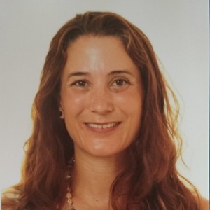 María - Prof d'espagnol - Torcy