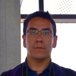 Rafael - Prof d'espagnol - Paris