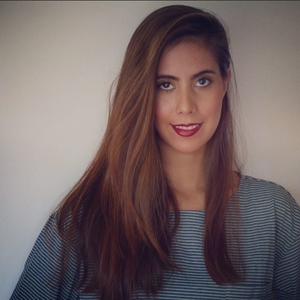 Melissa - Prof d'espagnol - Montpellier