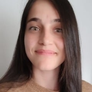 Rebeca - Prof d'espagnol - Paris