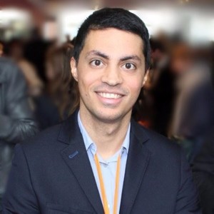 Thierry - Prof d'espagnol - Courbevoie