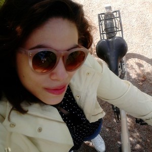 Maria Alejandra - Prof d'espagnol - Rouen