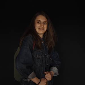 Marta - Prof d'espagnol - Nanterre