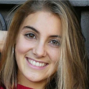Ana - Prof d'anglais - Barcelona
