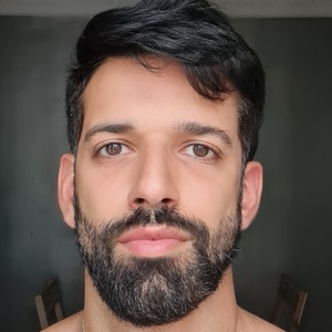 Daniel - Prof d'espagnol - Paris