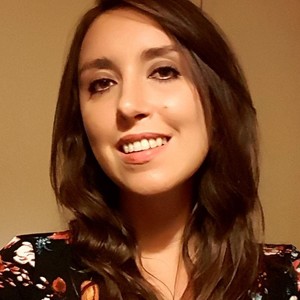 MORGANE - Prof d'expression orale - français - Paris