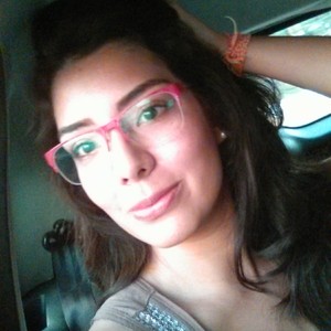 Jessica - Prof d'espagnol - Nice