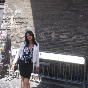 Viviana - Prof d'espagnol - Lyon