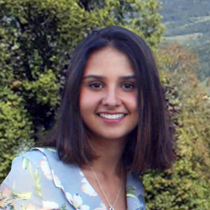 Claudia - Prof d'espagnol - Paris