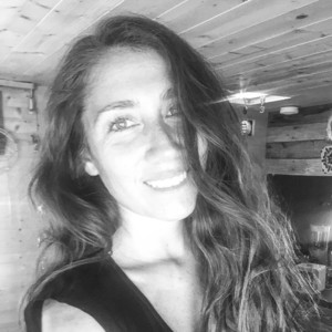 Carla - Prof d'espagnol - 
