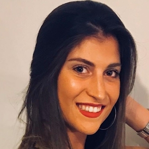 Natalia - Prof d'espagnol - Lyon