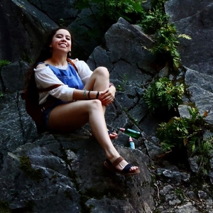 Karla - Prof d'espagnol - Lyon