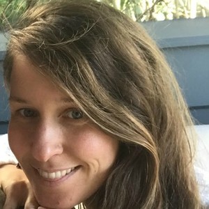 Panagiota - Prof d'anglais - Angers