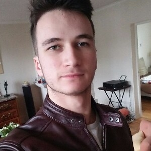 Guillaume - Prof de composition - Lyon