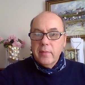ALAIN - Prof de maths - Saint-Denis-sur-Loire