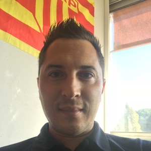Jerome - Prof de cuisine - La Londe-les-Maures