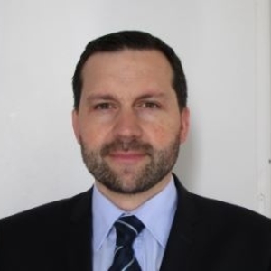 Eric - Prof de maths - Villenave-d'Ornon