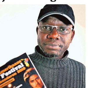 Koffi - Prof de français - Liège