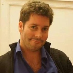 Julien - Prof d'anglais - Ploërmel