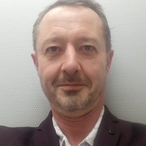 SYLVAIN - Prof de fle - français langue étrangère - Rennes