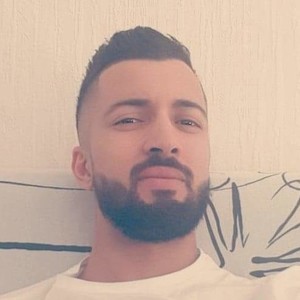 Mohamed - Prof d'arabe - Angoulême