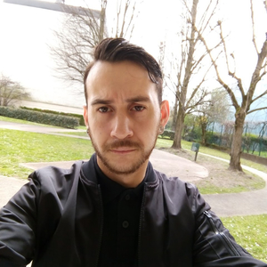 Fredy - Prof d'expression orale - portugais - Paris