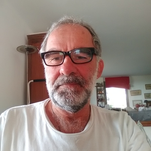 Joel - Prof d'anglais - Nages-et-Solorgues